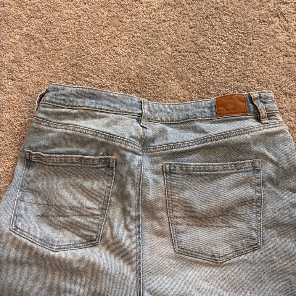 American Eagle Jeans - Picture 7 of 9